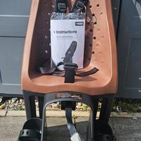 Seggiolino bicicletta Thule yepp max