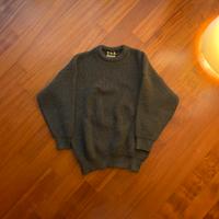 Maglione Barbour 100% lana - Taglia XL