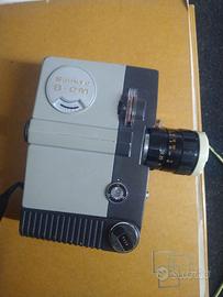 Cinepresa vintage Sankyo 8-CM