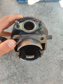 kit ricambio vespa 50 special