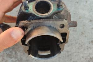 kit ricambio vespa 50 special