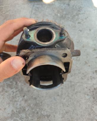 kit ricambio vespa 50 special