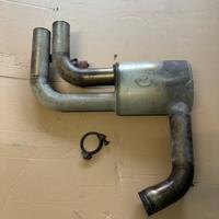 Terminale audi tt mk2