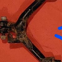 ricambi aprilia scarabeo 50 ditech iniezione 