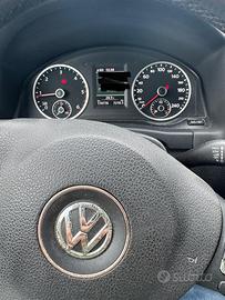 Volkswagen Tiguan 2011 2.0 TDI 4 Motion