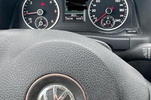Volkswagen Tiguan 2011 2.0 TDI 4 Motion