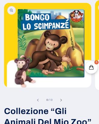 l8brindeli animali 