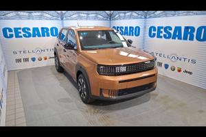 FIAT Grande Panda 1.2 hybrid Icon 110cv edct