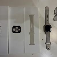 Apple watch SE GPS