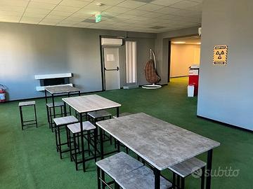 Ufficio/Spazio Commerciale ALL-INCLUSIVE -