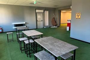 Ufficio/Spazio Commerciale ALL-INCLUSIVE -