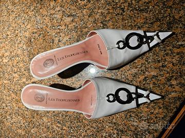 scarpe da donna les tropeziennes