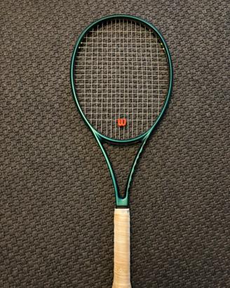 Wilson Blade 98 V9