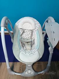 altalena Ingenuity neonato  