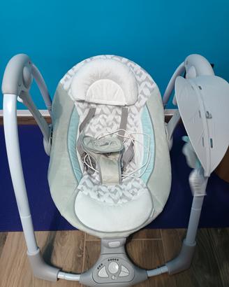 altalena Ingenuity neonato  