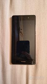 smartphone Huawei P8 Lite 2016