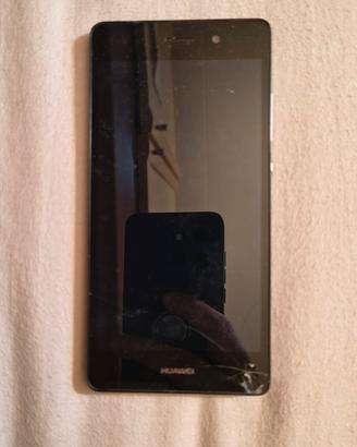 smartphone Huawei P8 Lite 2016