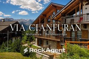Appartamento di 60 m² con 2 locali e box auto a Ba