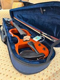 Violino elettrico Roling’s