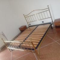 Letto matrimoniale