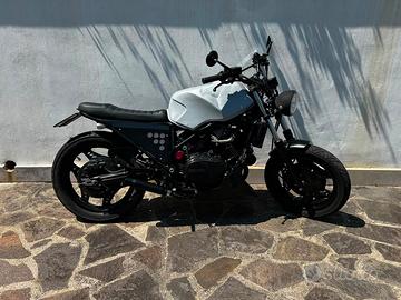 HONDA VF400F
