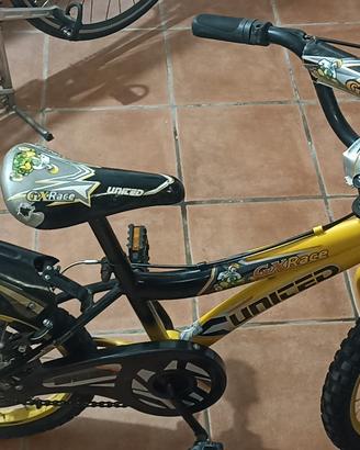 bicicletta bambino