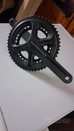 guarnitura shimano ultegra 50 34 