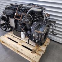 Motore Iveco F4AE0681 EUROCARGO 240 cv Euro 3 TECT