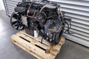 Motore Iveco F4AE0681 EUROCARGO 240 cv Euro 3 TECT