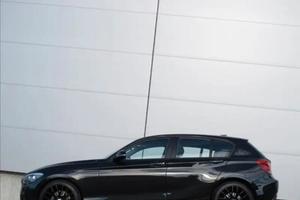 Bmw 120d 2013