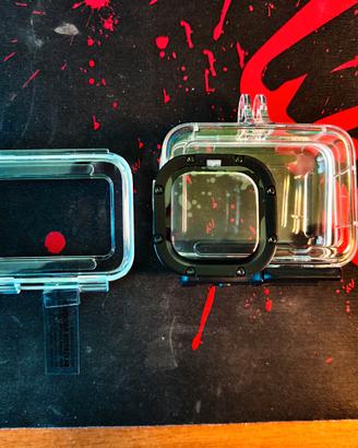Custodia per immersioni GoPro