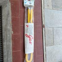 tubo gas per forno e fornelli 