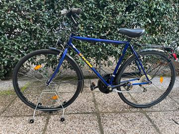 Bicicletta da uomo telaio L Vicini