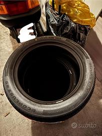 Gomme 4 stagioni