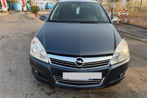 Opel astra h 2008