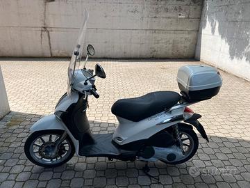 Piaggio Liberty 125 