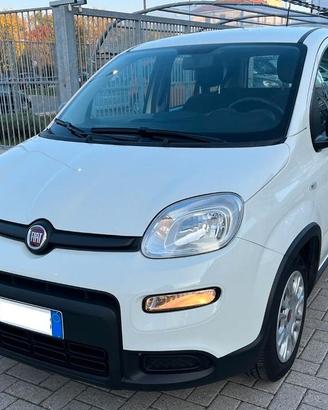 Fiat Panda 1.0 FireFly S&S Hybrid Km zero!!... 5 p