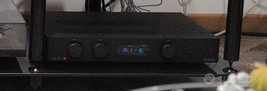 AUDIOLAB 6000A Amplificatore integrato