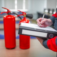 Ingegnere / Professionista antincendio