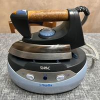 Stirella vaporella Simac