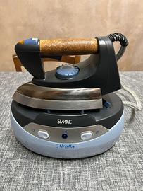 Stirella vaporella Simac