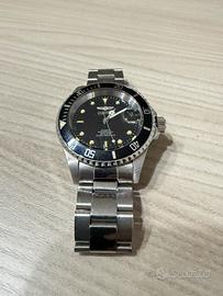 Orologio Invicta automatico NH35A
