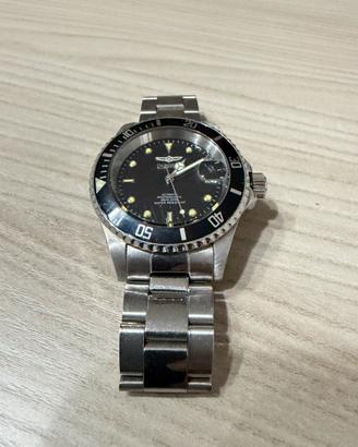 Orologio Invicta automatico NH35A