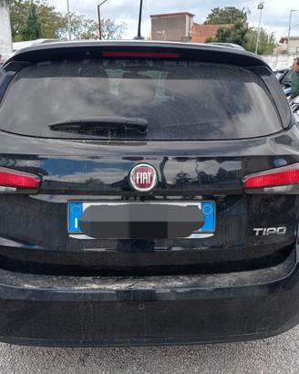 Fiat Tipo 1.6 Mjt S&S DCT SW Lounge 61000km-2019