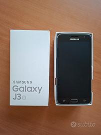 Samsung Galaxy J3 (2016) - Come Nuovo