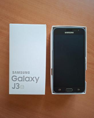 Samsung Galaxy J3 (2016) - Come Nuovo