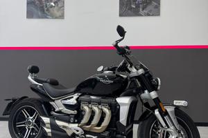 Triumph rocket 3