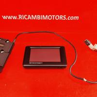 NAVIGATORE GPS BMW MOTORRAD IV