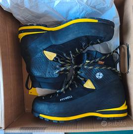 Scarponi da trekking Fitwell Hero 