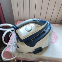 ferro da stiro  al vapore